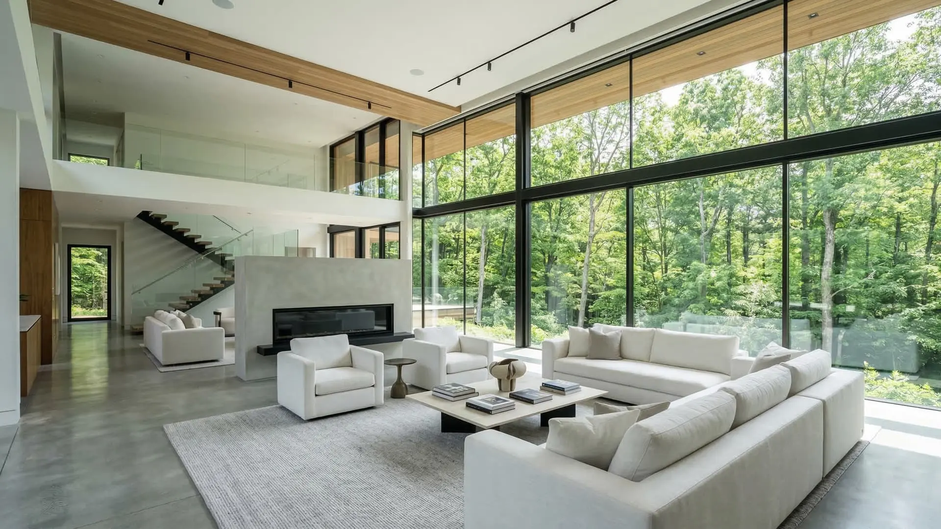 Luxury AI Interior Design